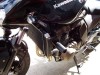 Chrániče chladiče, Kawasaki Z750